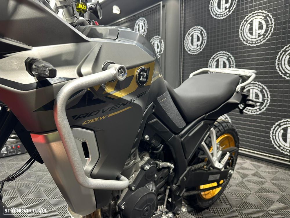 KOVE 800X PRO 2026 (CAMPANHA EM VIGOR) - 4