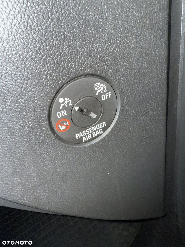 Opel Insignia 2.0 CDTI ecoFLEX Start/Stop Sport - 38