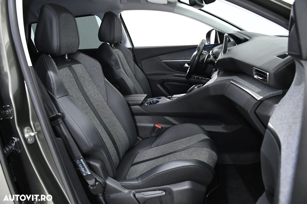 Peugeot 5008 1.2 Puretech Turbo s&s EAT8 Allure - 13