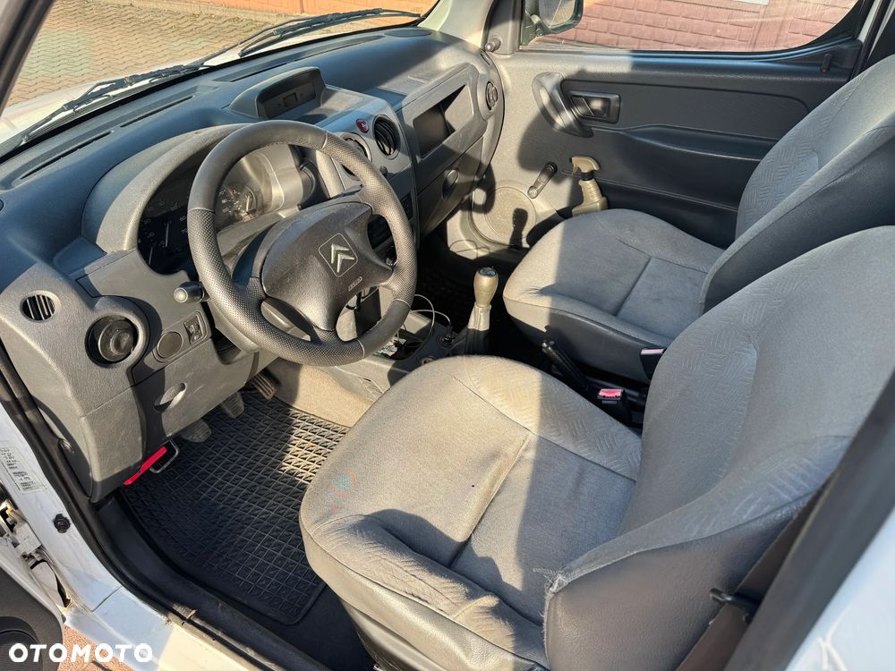 Citroën Berlingo - 17