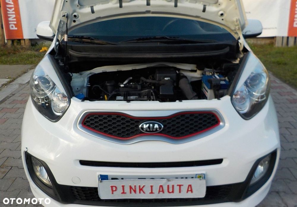 Kia Picanto - 3