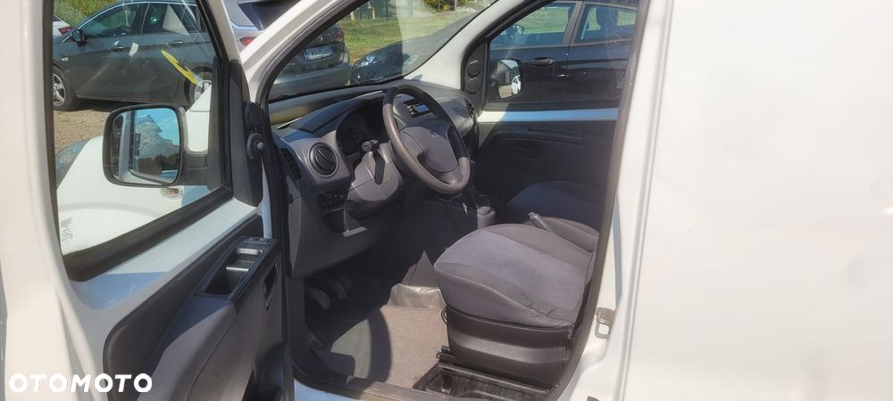 Peugeot Bipper - 11