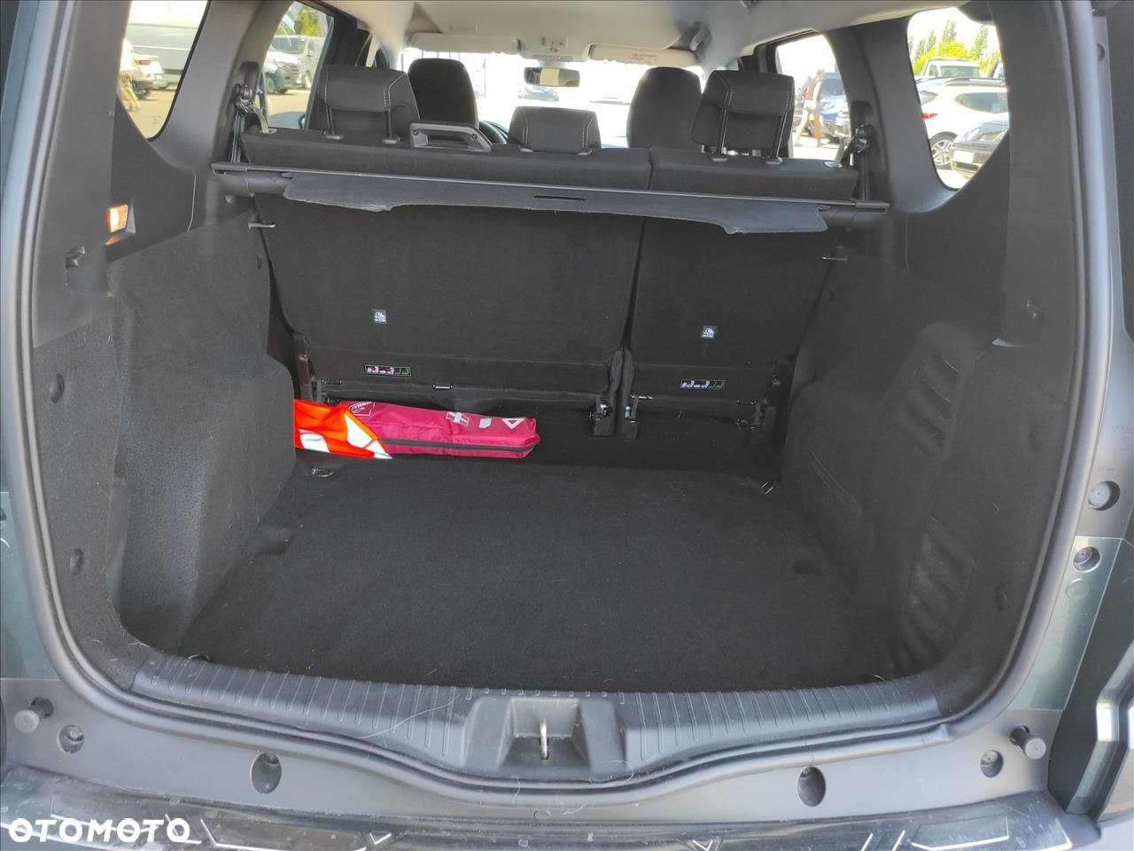 Dacia Jogger 1.0 TCe Extreme - 20