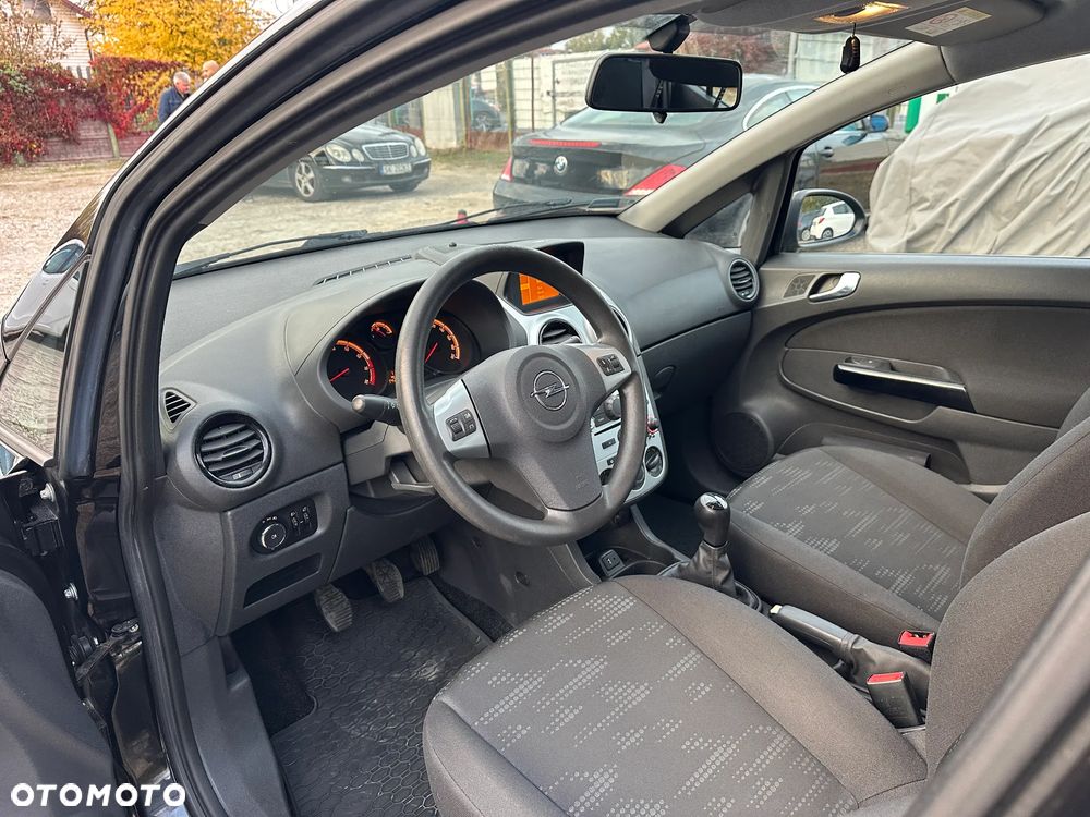 Opel Corsa - 15