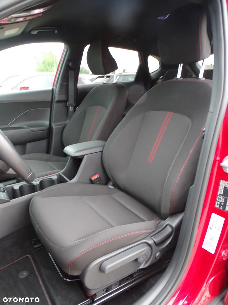 Hyundai Kona 1.6 GDI Hybrid N Line DCT - 19