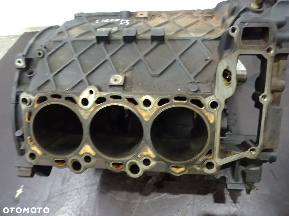 JEEP CHEROKEE KJ LIBERTY 01-05 3.7 EKG BLOK SILNIKA - 4