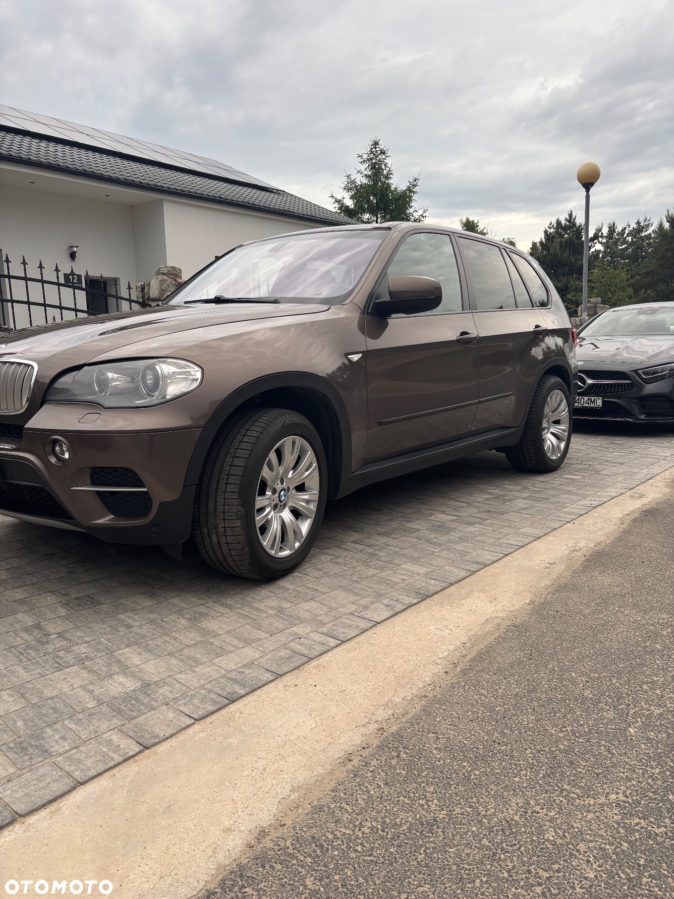BMW X5 4.0d xDrive - 24