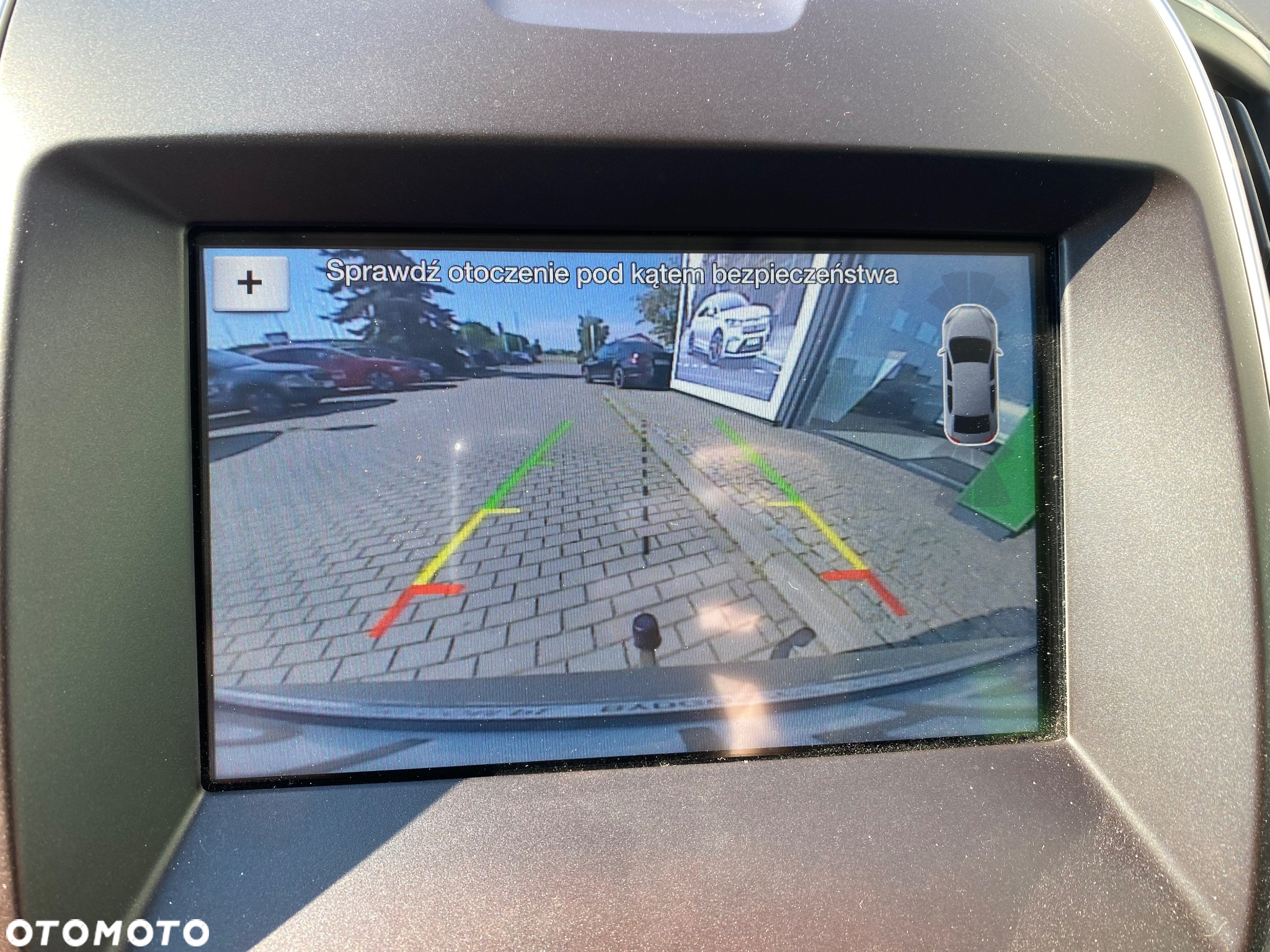 Ford S-Max 2.0 TDCi 4WD Trend PowerShift - 10