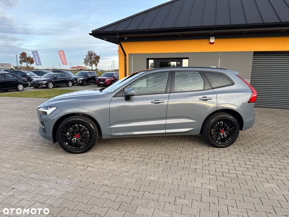 Volvo XC 60 Diesel Momentum - 7