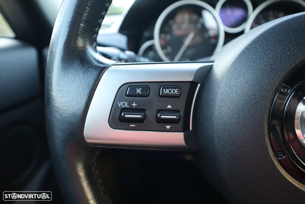 Mazda MX-5 MZR 1.8 Exclusive - 17