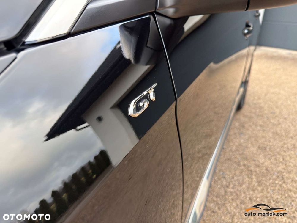 Peugeot 3008 BlueHDi 130 Stop & Start EAT8 GT - 11