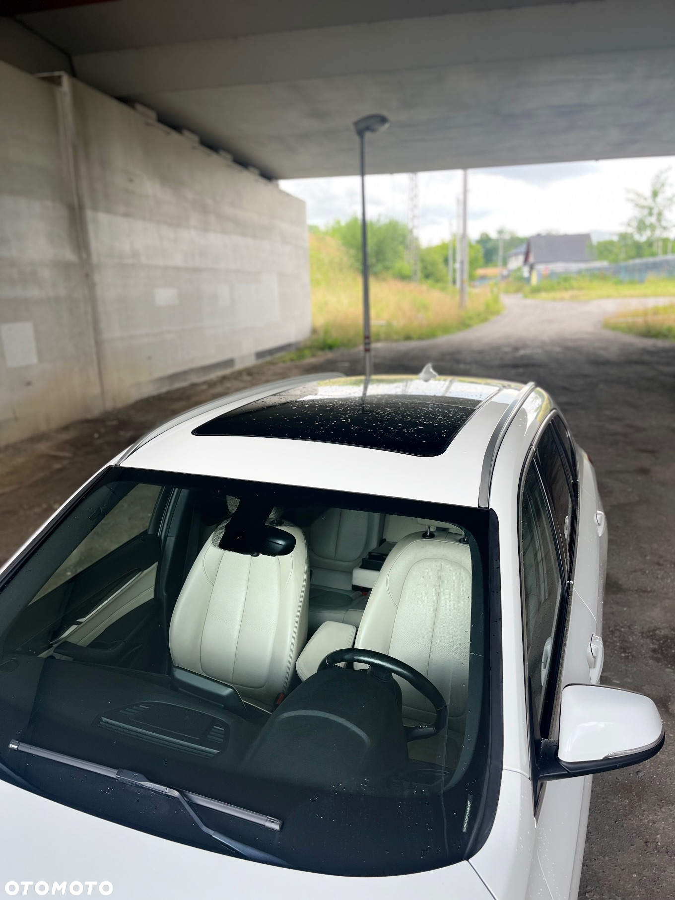 BMW X1 xDrive25i xLine sport - 10