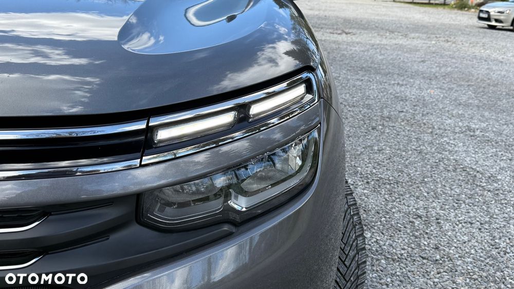 Citroën C5 Aircross BlueHDI 130 S&S EAT8 FEEL PACK - 9