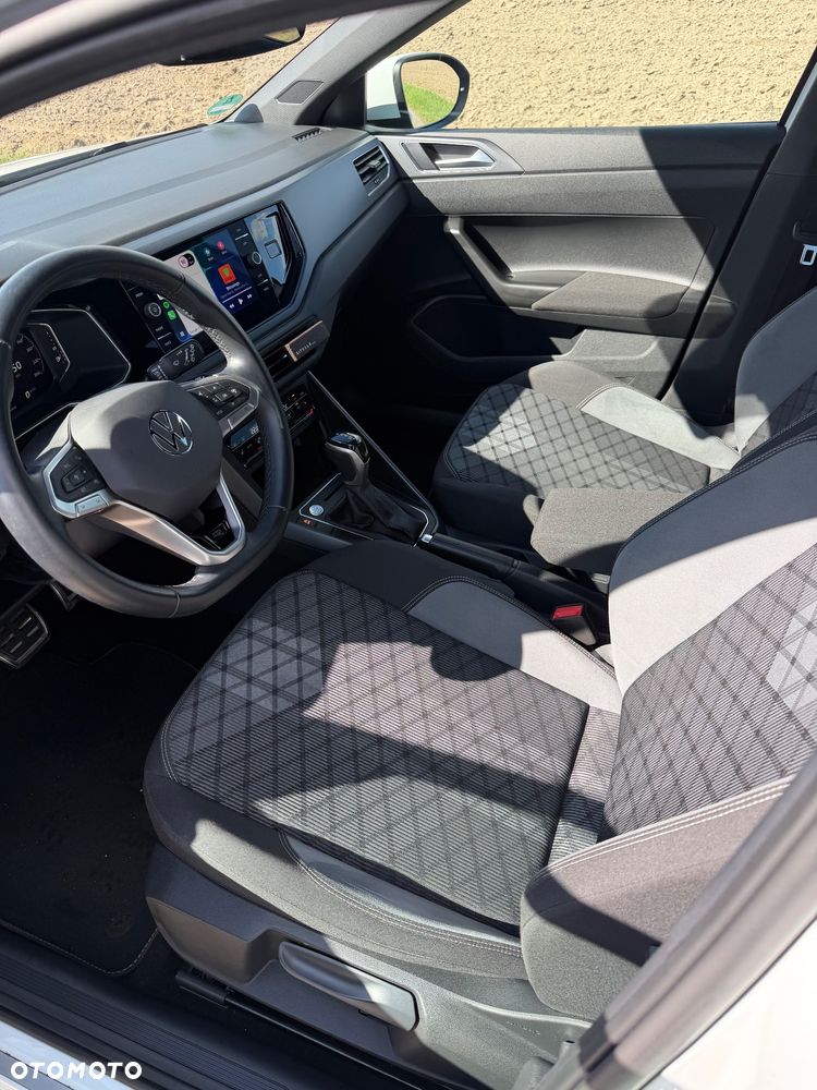 Volkswagen Taigo 1.0 TSI R-Line DSG - 20