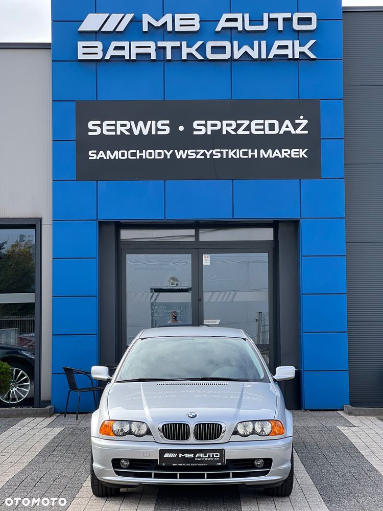 BMW Seria 3 - 27