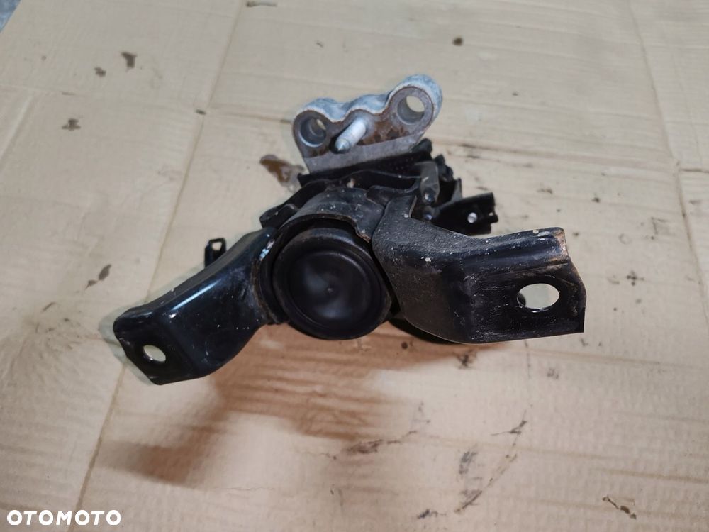 Łapa poduszka silnika B7 1.6 Toyota Auris II 12-18 - 4
