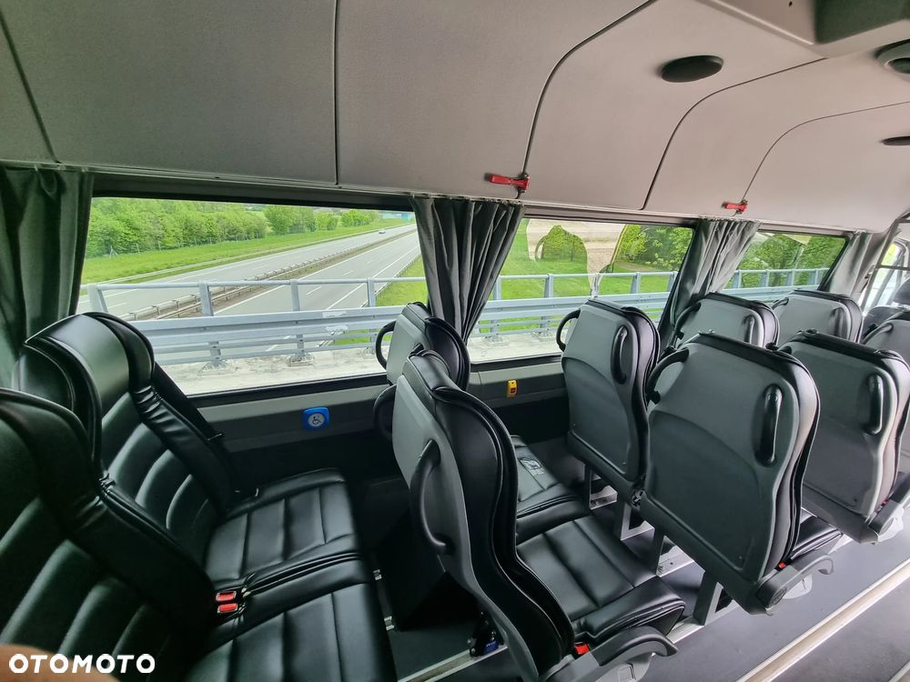 Volkswagen Crafter - 21