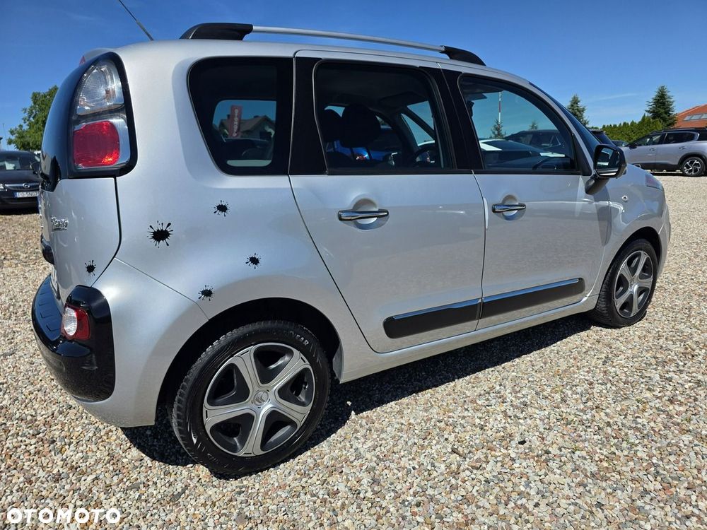 Citroën C3 Picasso - 6