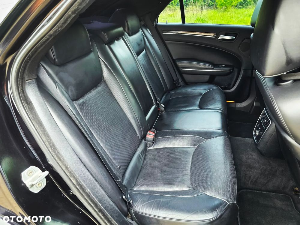 Chrysler 300C 5.7 V8 HEMI Automatik - 17
