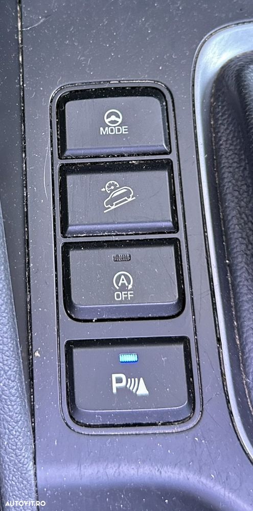 Hyundai Tucson - 26