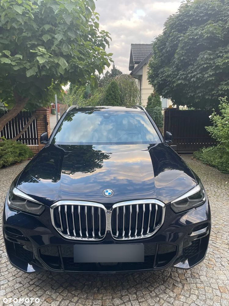 BMW X5 xDrive30d - 4