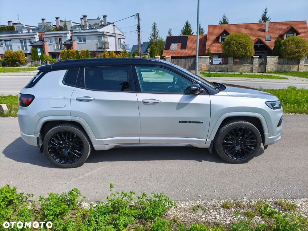 Jeep Compass - 7