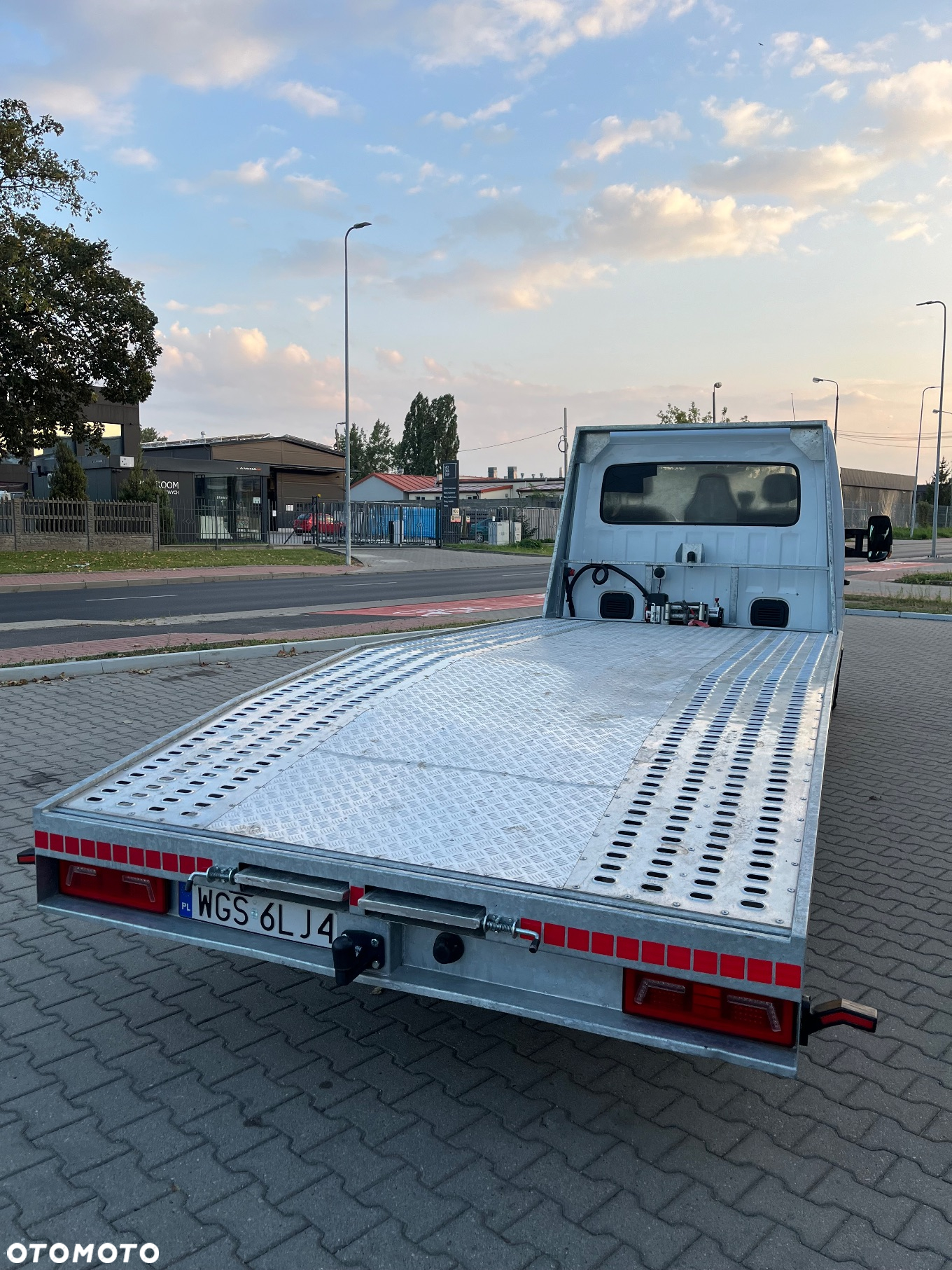 Renault Master - 21