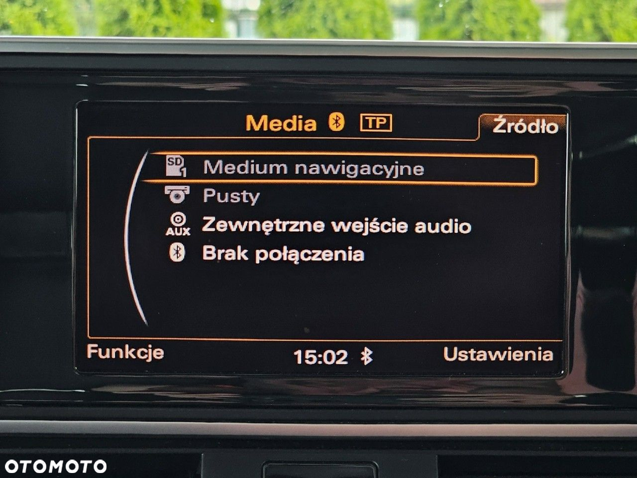 Audi A6 - 19