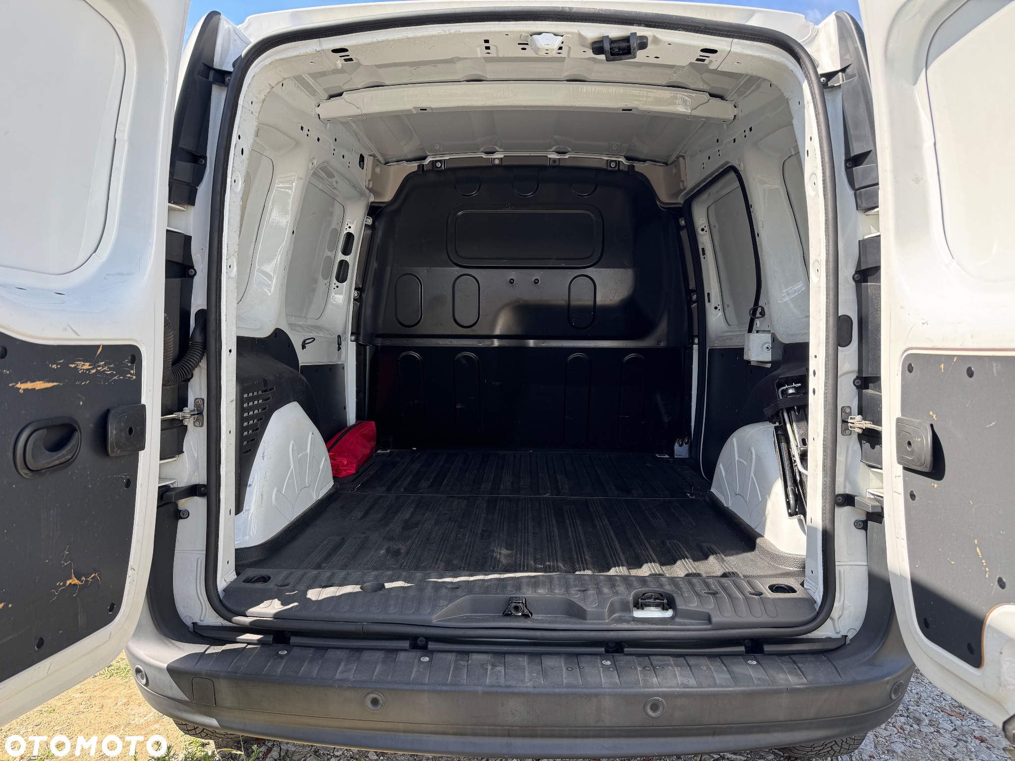 Renault Kangoo - 7