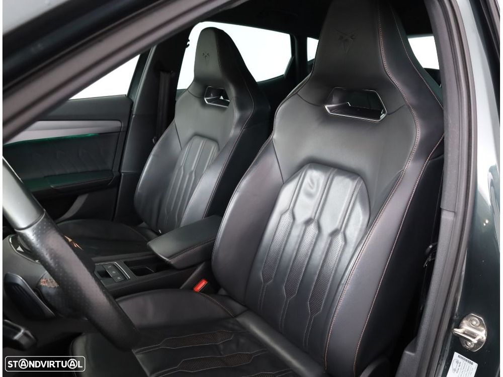 Cupra Formentor 1.5 TSI DSG - 19