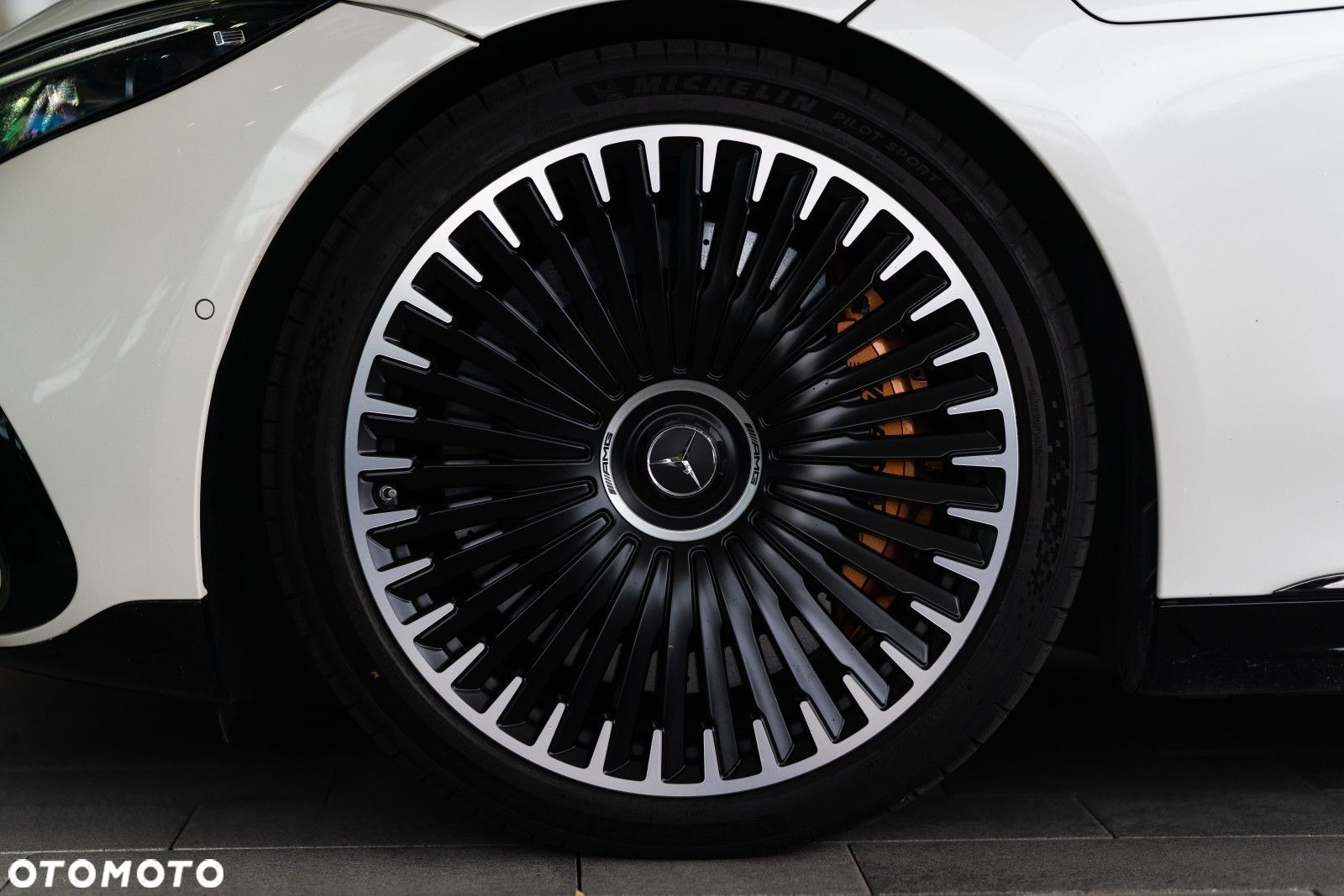 Mercedes-Benz EQS - 7