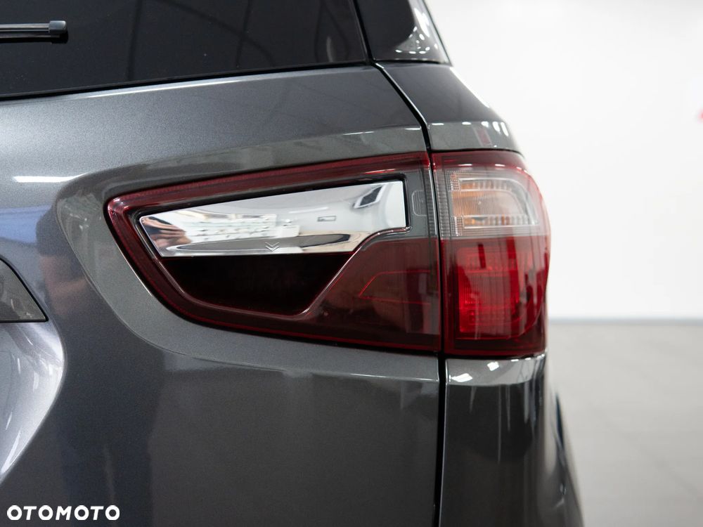 Ford EcoSport 1.0 EcoBoost ST-Line ASS - 9