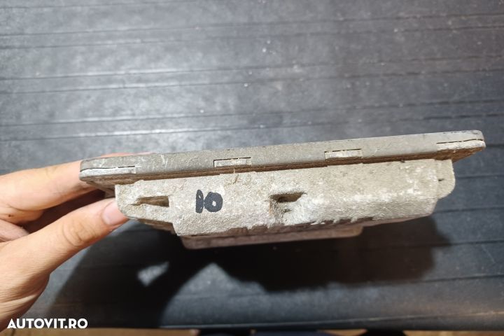 Calculator motor ECU S180133002 - 1.6 B S180133002 - 1.6 B Ford C-Max - 4