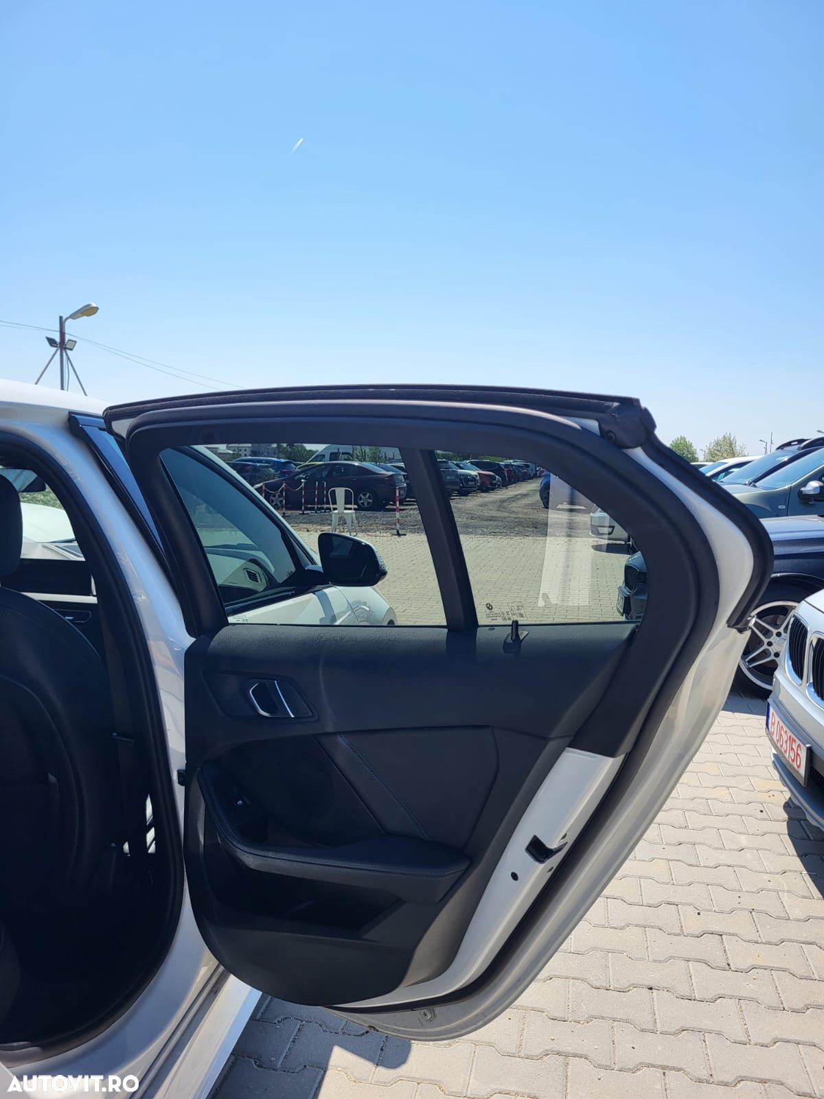 BMW Seria 1 118i Aut. M Sport - 14