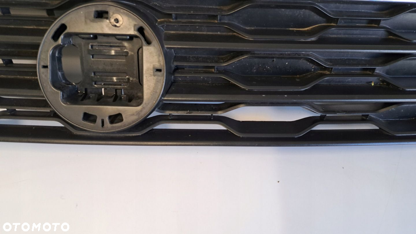 Grill atrapa zderzaka VW T-roc 2GA853343b - 5