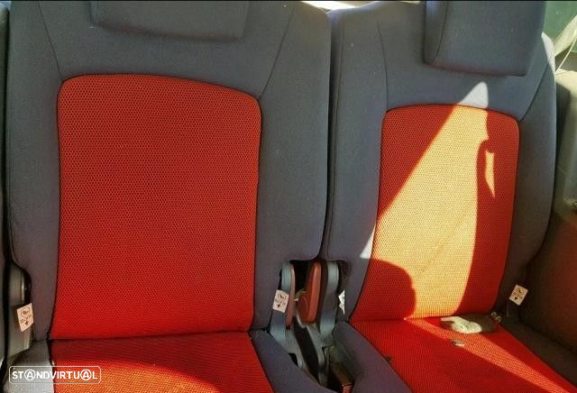 Peças Peugeot 1007 (KM) 2005 a 2007 - 10
