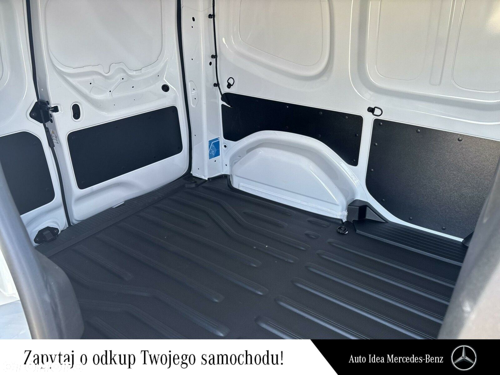 Mercedes-Benz Citan Furgon - 14