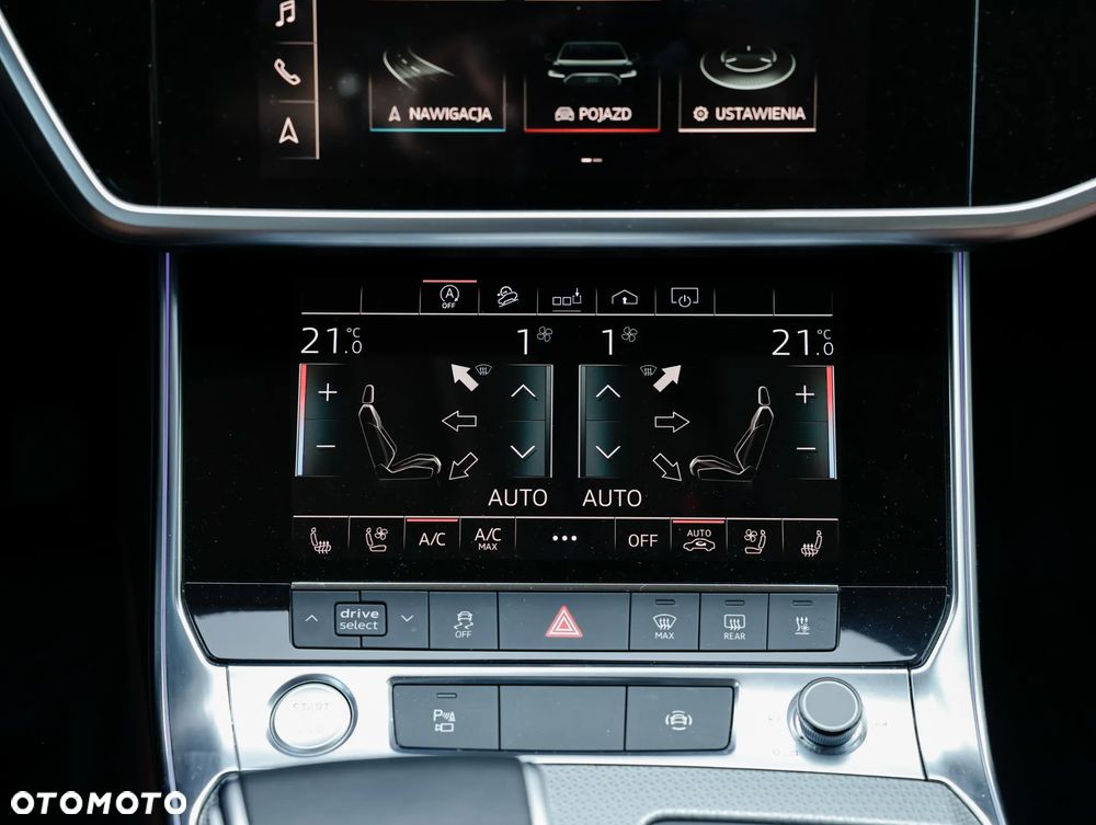 Audi A6 Allroad 55 TFSI mHEV Quattro S tronic - 24