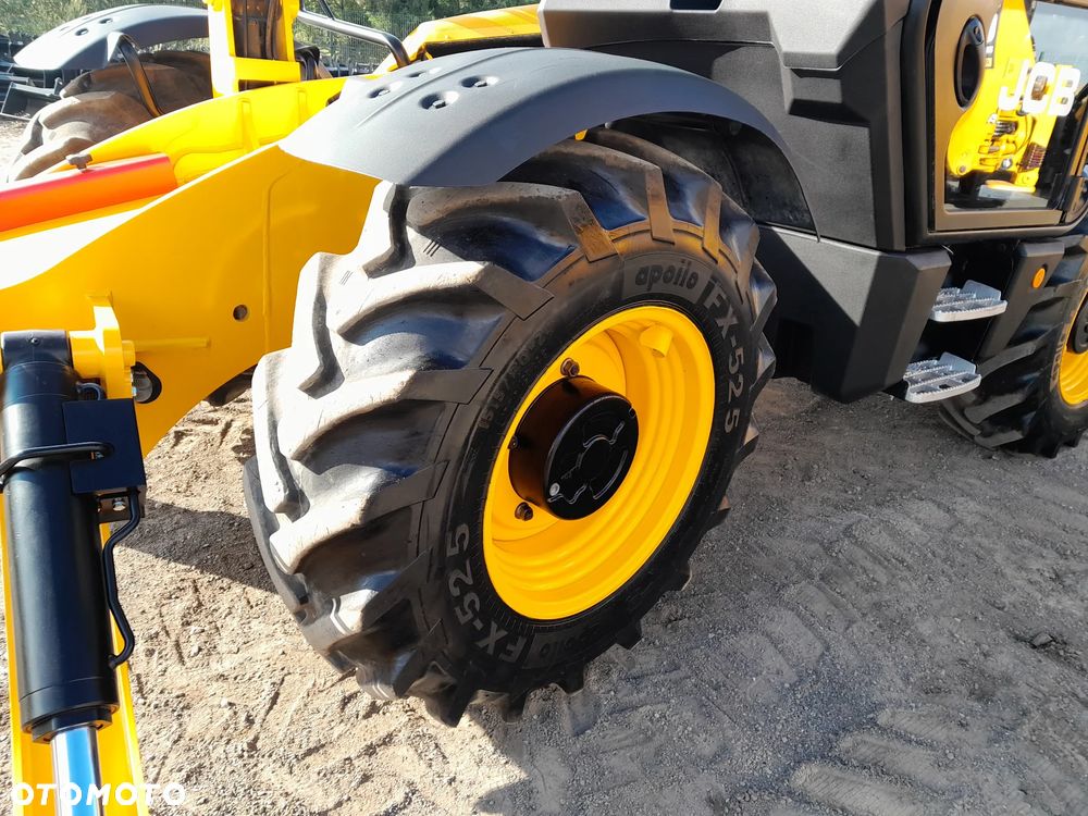 JCB 540-140 - 15