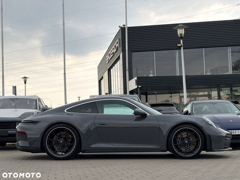 Porsche 911 - 5