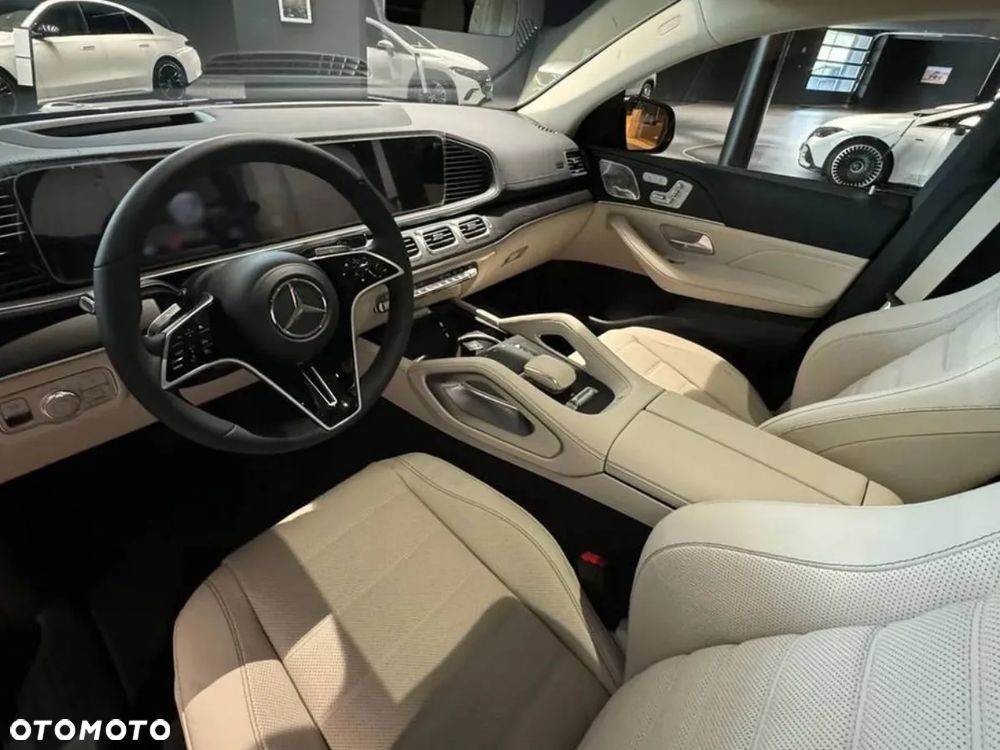 Mercedes-Benz GLE - 6