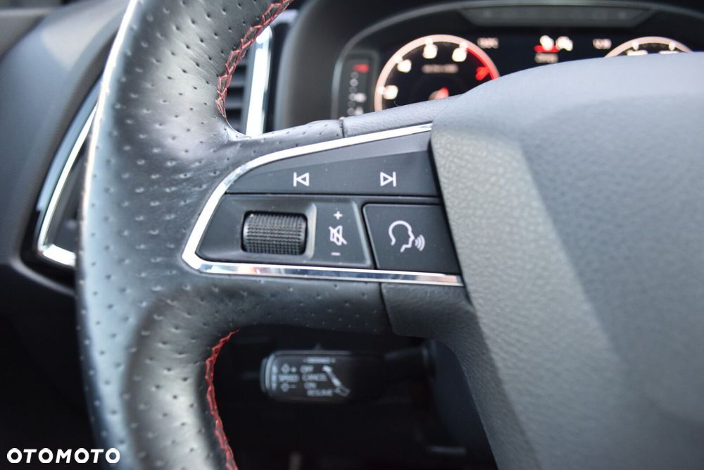 Seat Ateca 1.5 Eco TSI FR S&S DSG - 14