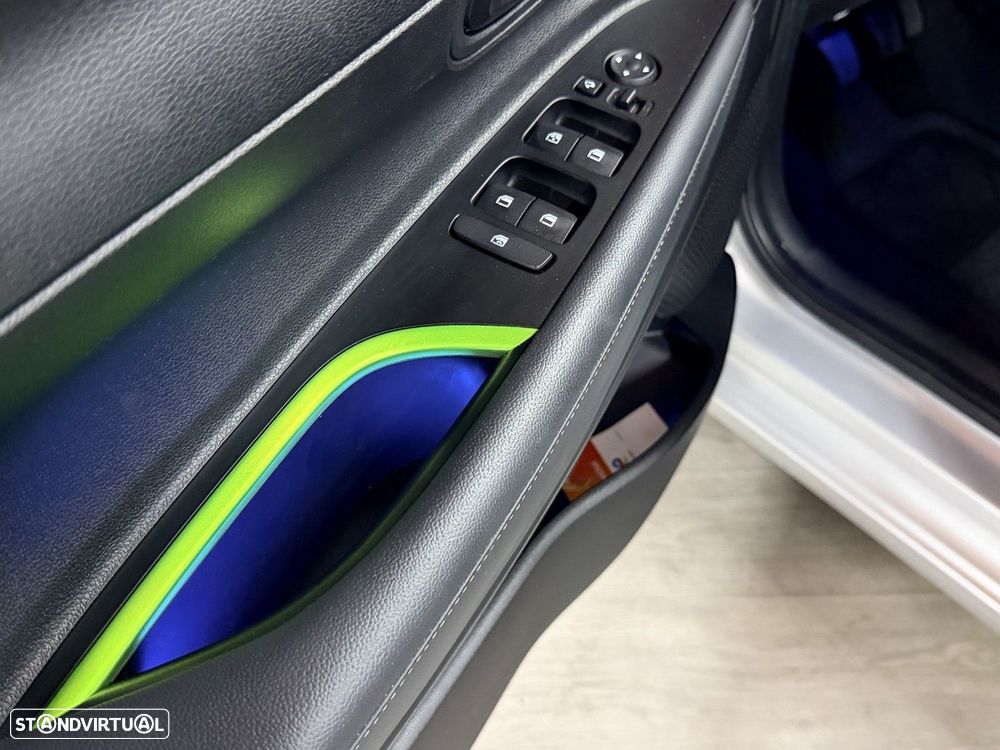 Hyundai i20 1.0 T-GDI Style+Green - 19