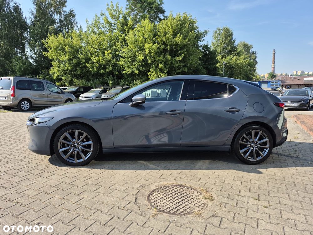 Mazda 3 - 17
