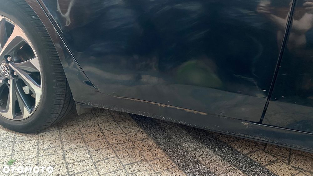 Toyota Auris Hybrid 135 Comfort - 16