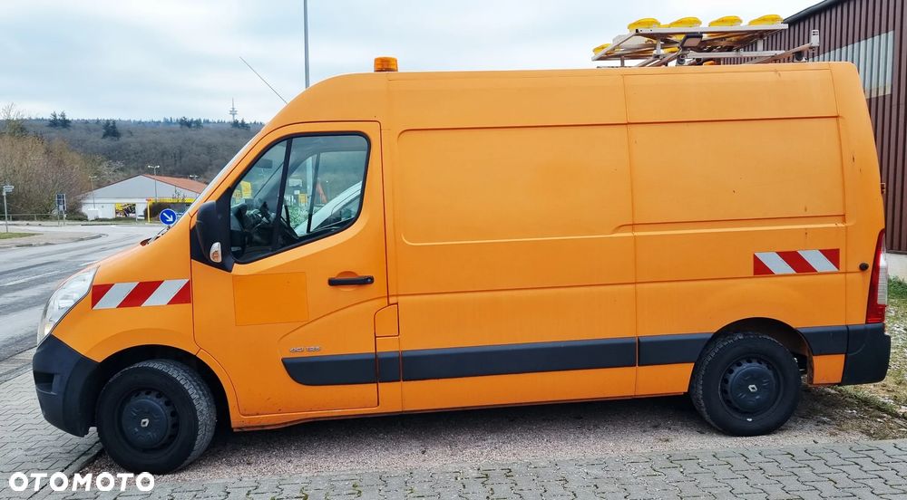 Renault Master - 5