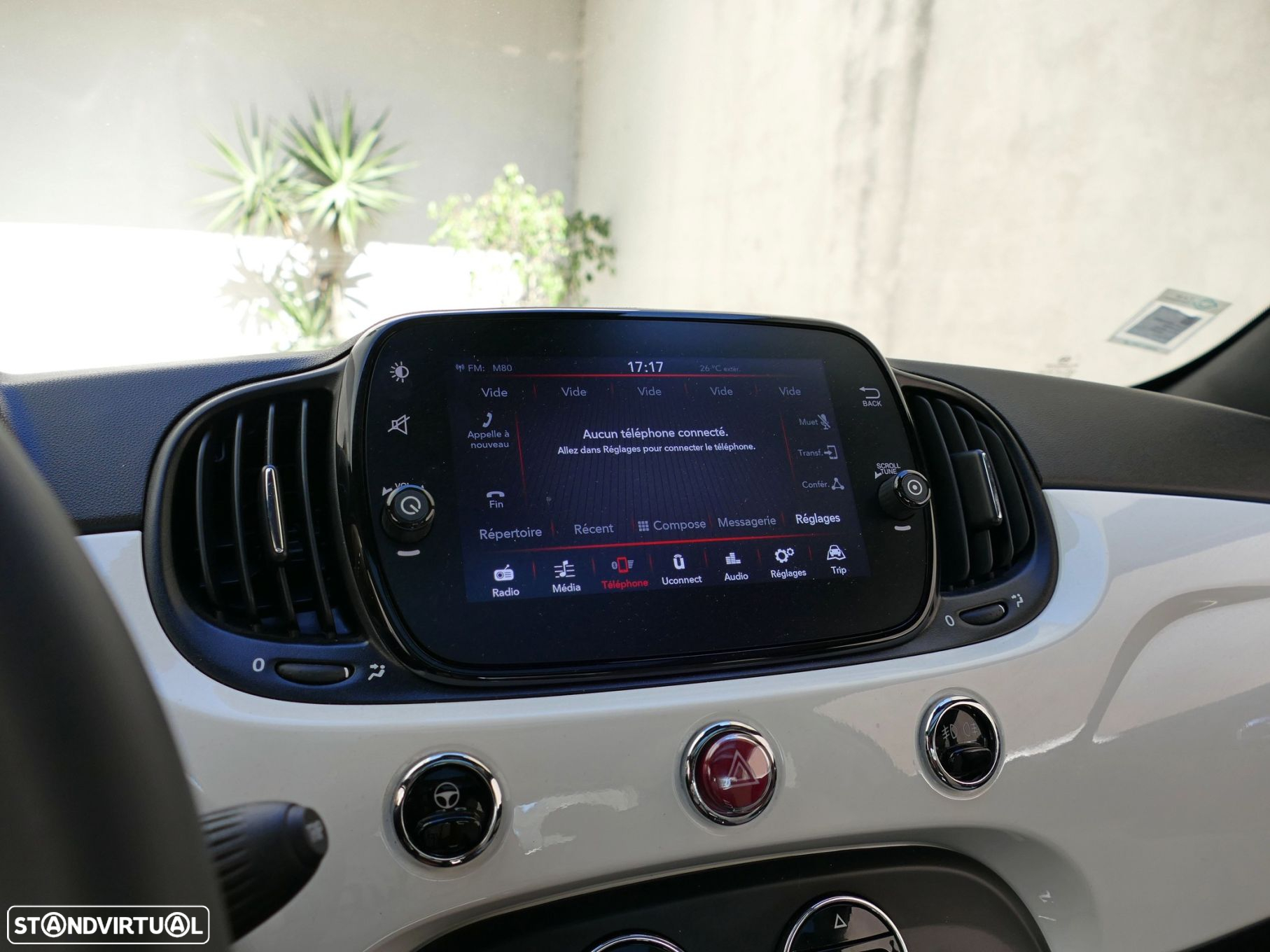 Fiat 500 1.0 Hybrid Dolcevita - 25