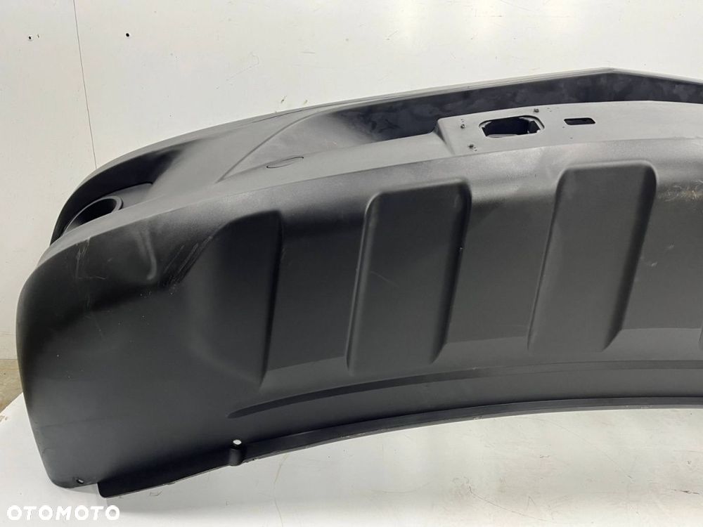 Zderzak przedni Mercedes Sprinter II 2 W906 13-19r. Lift przód A9068801570 - 14