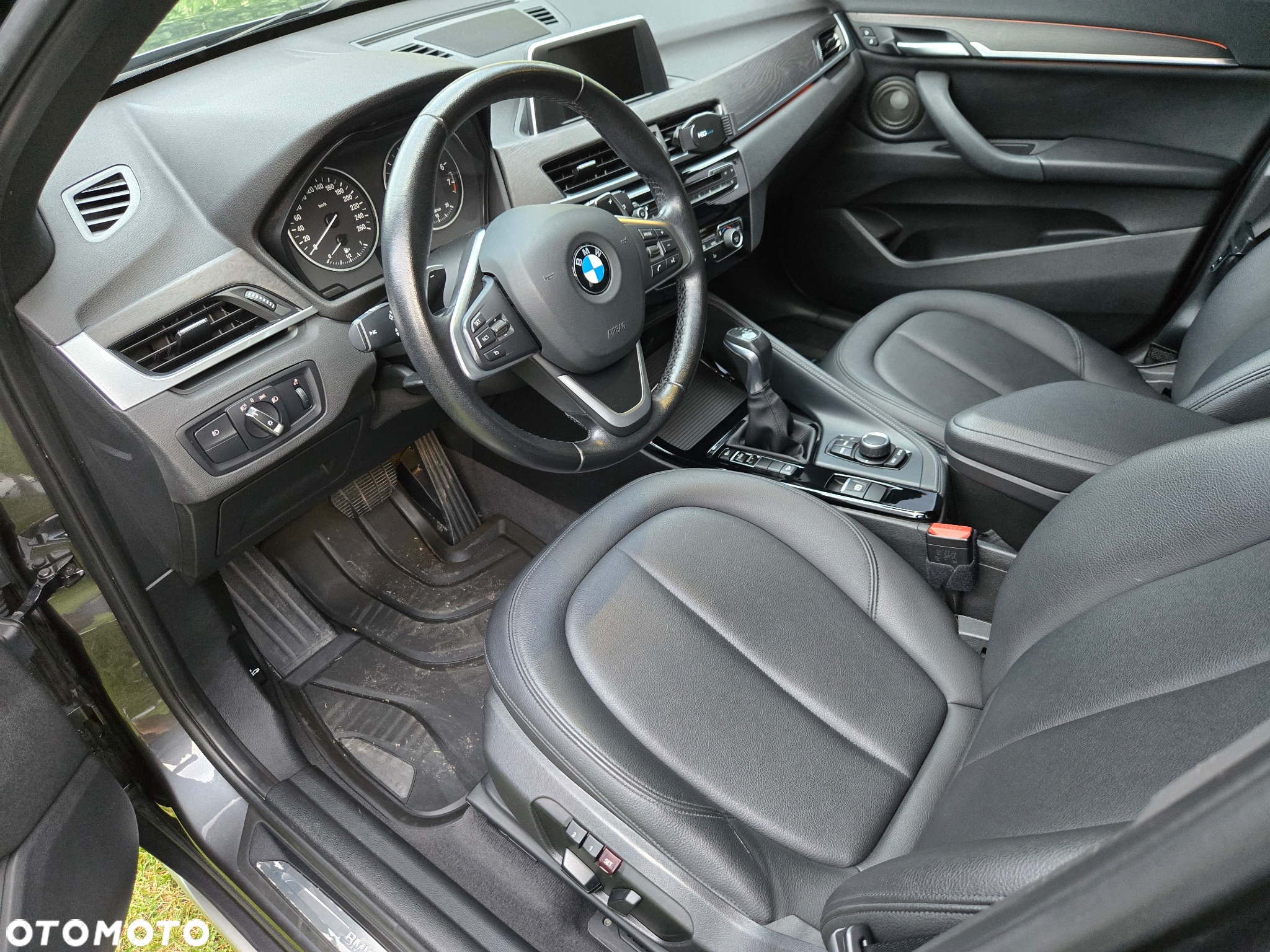 BMW X1 xDrive28i - 11