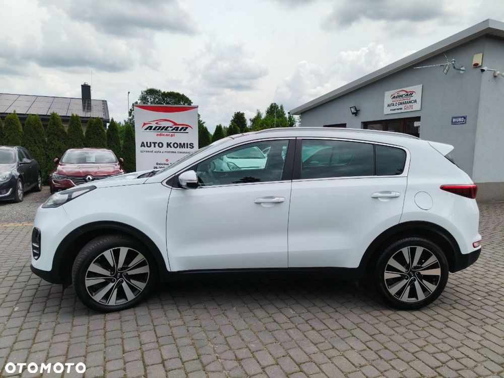 Kia Sportage - 2